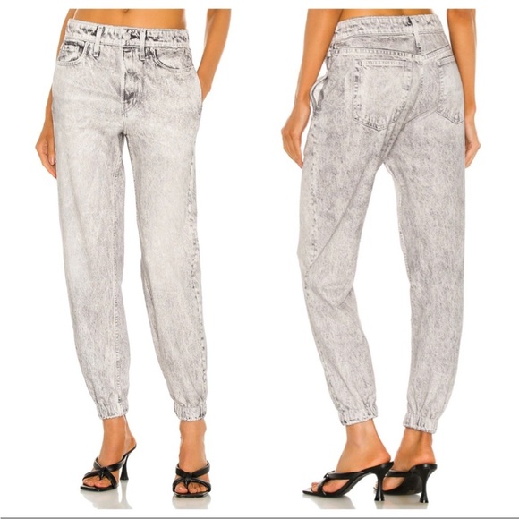 Rag & Bone Miramar Joggers - Picture 2 of 5